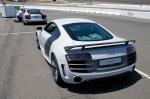 Audi R8 GT 2012 года